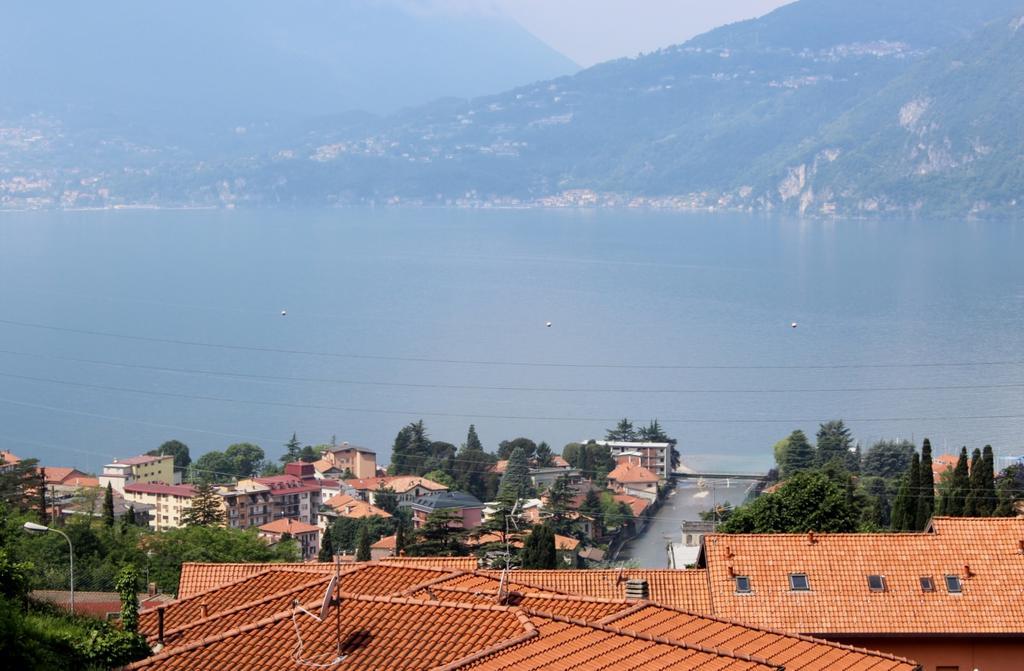 Casa Mattia By Holiday World Διαμέρισμα Bellano Εξωτερικό φωτογραφία